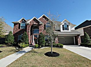 28002 Heritage Stream Dr, Katy, TX 77494