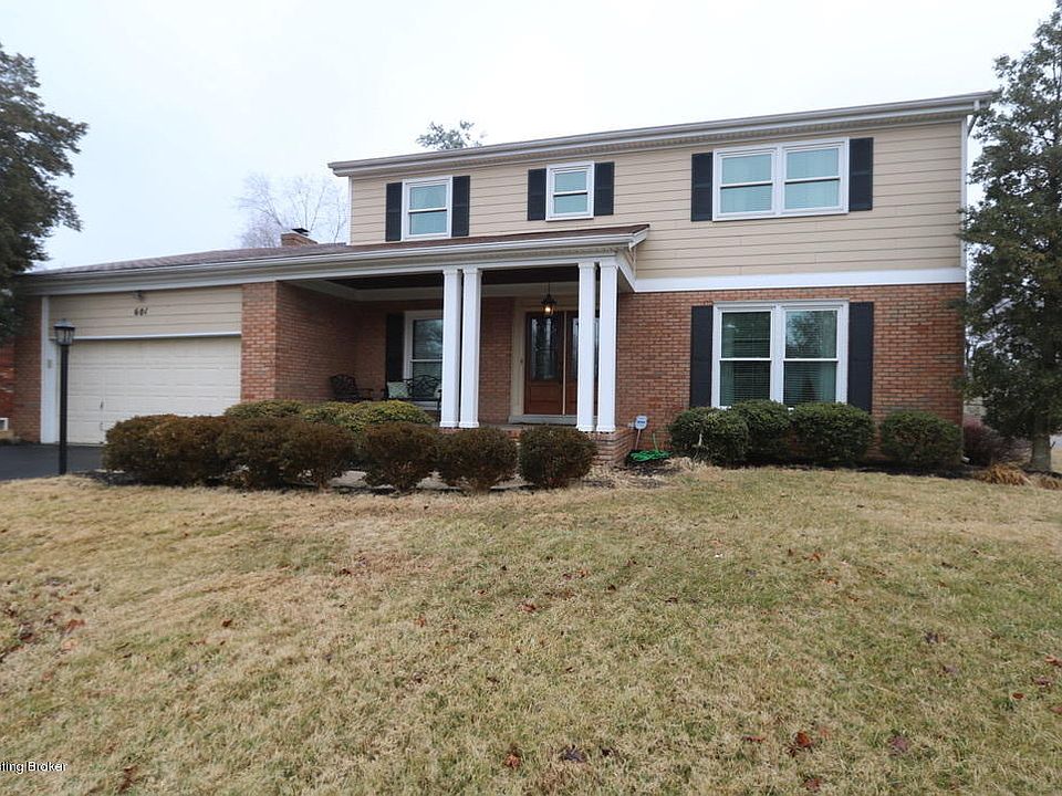1st image of 601 Selkirk Ln