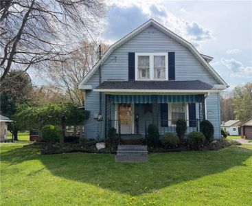 1648 Butler Pike, Mercer, PA, 16137