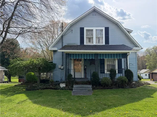 1648 Butler Pike, Mercer, PA 16137