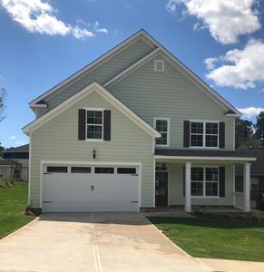 305 Bobwhite Trl, Grovetown, GA, 30813
