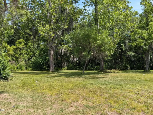 0 GIRVIN Road, Jacksonville, FL 32225