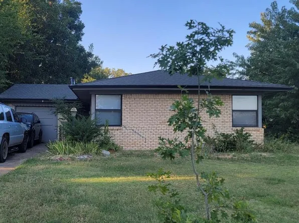 245 NW 80th St, Oklahoma City, OK 73114