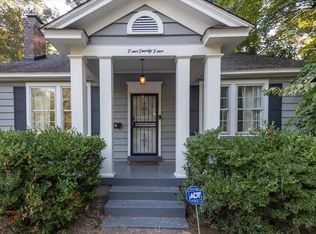 424 Alexander St, Memphis, TN 38111