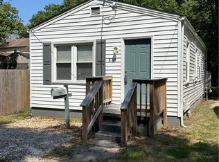 805 Hamilton Ave, Portsmouth, VA 23707