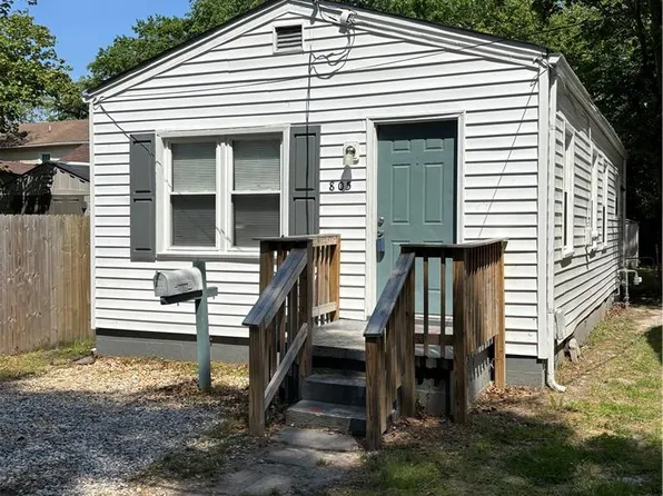 805 Hamilton Ave, Portsmouth, VA 23707
