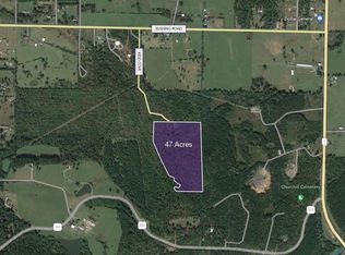 0 Kidd Cv, Dover, AR 72837