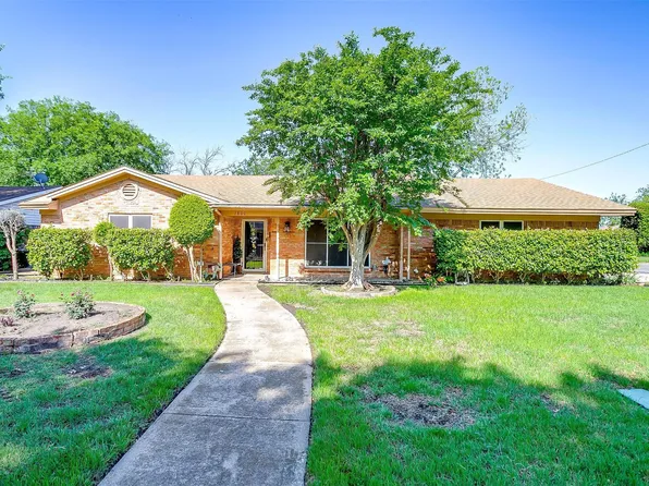 7800 Colfax Ln, Fort Worth, TX 76134