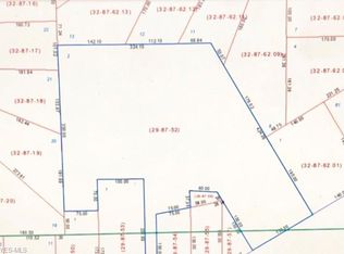 Shields Rd, Youngstown, OH 44511