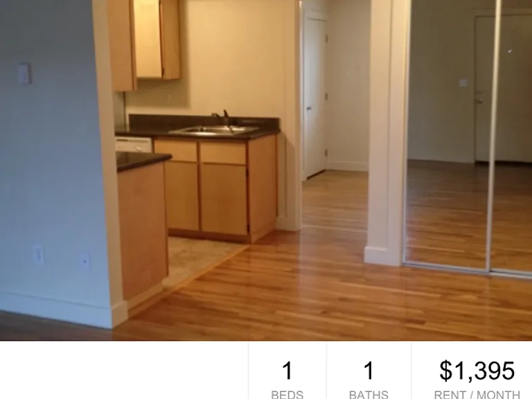 2801 N Ainsworth St #9 — Photo 1