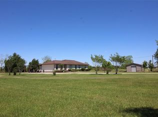4819 County Road 121, Rosharon, TX 77583