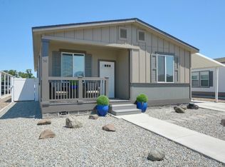 93 Northridge Ter SPC 50, Medford, OR