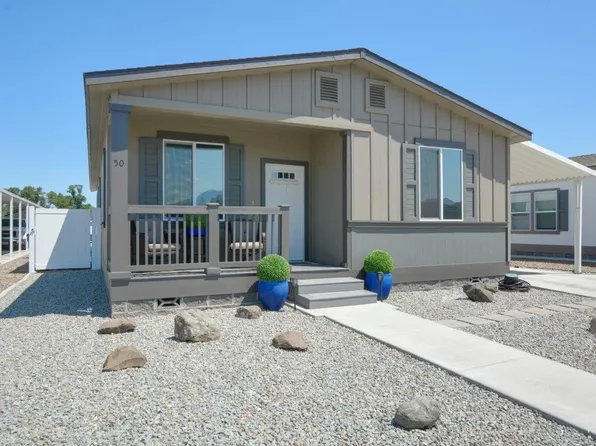 93 Northridge Ter Spc 50, Medford, OR 97501
