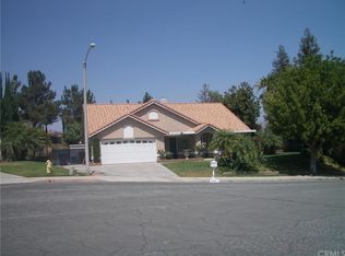 4945 Pinnacle St, Riverside, CA 92509