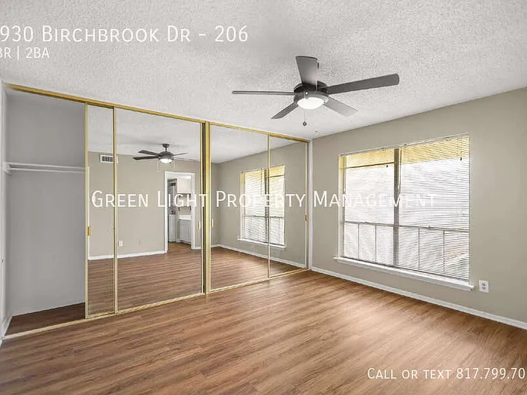 5930 Birchbrook Dr #206 — Photo 12