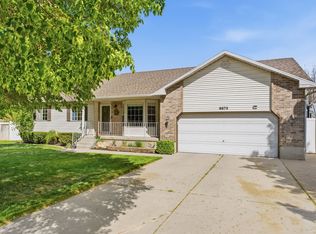 9873 S Orchard View Dr, South Jordan, UT 84095