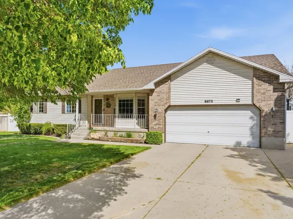 9873 S Orchard View Dr, South Jordan, UT 84095