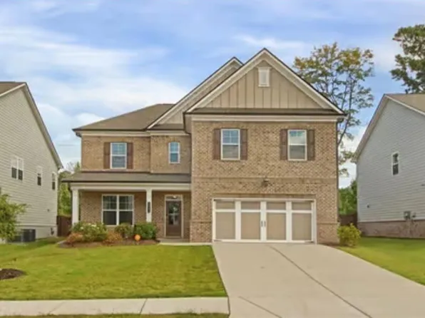 1563 Dover Creek Ln, Lawrenceville, GA 30045
