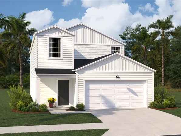 110 Thistle Blossom Way, Savannah, GA 31302