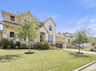 17004 Rush Pea Cir, Austin, TX 78738
