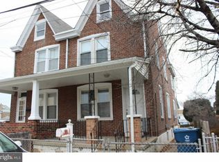 727 Fraley St, Bridgeport, PA 19405