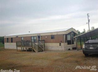 400 Misty Ln, Cave City, AR 72521
