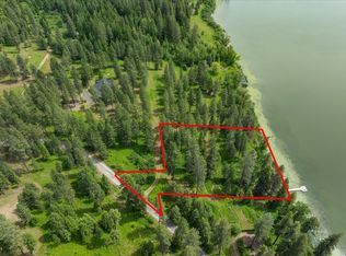 2212 E Sandy Beach Rd, Elk, WA 99009