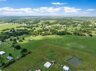 40920 N 3960th Rd, Skiatook, OK 74070