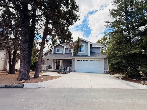 42419 Bear Loop, Big Bear City, CA 92314
