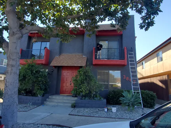 3867 Huron Ave APT 6, Culver City, CA 90232