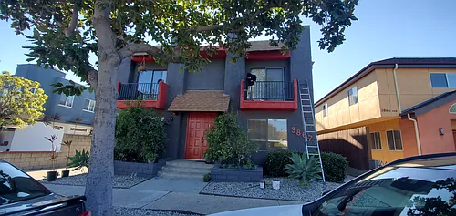 3867 Huron Ave #6 Photo 1