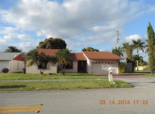 11219 SW 164th St, Miami, FL 33157