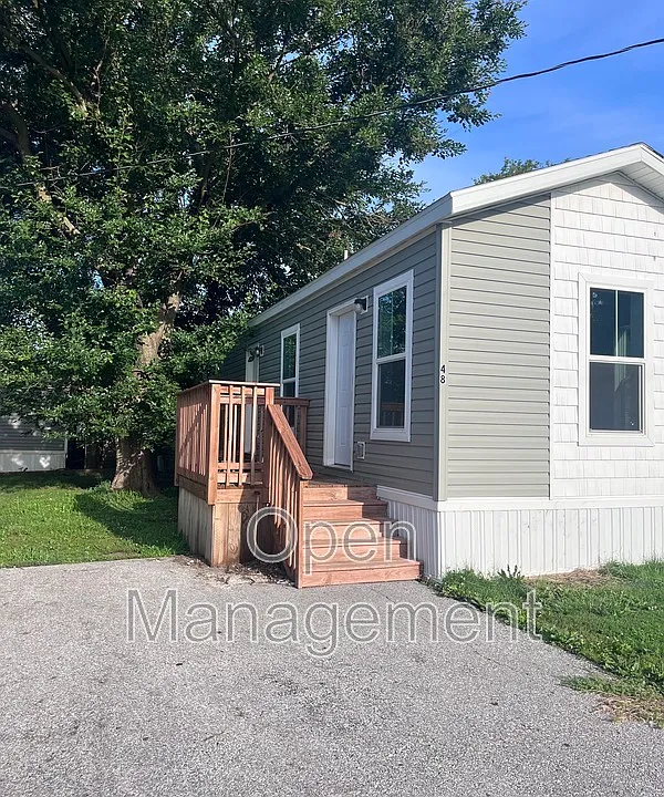 2301 SW Oralabor Rd #48