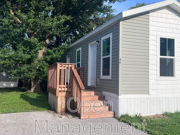 2301 SW Oralabor Rd, Ankeny, IA