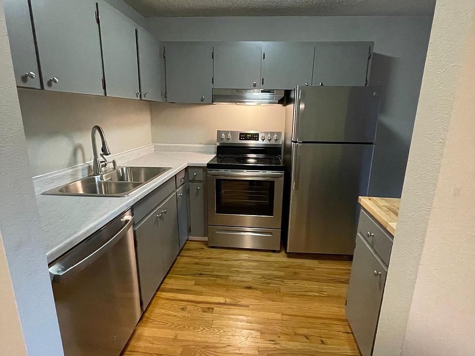 Beautiful kitchen!