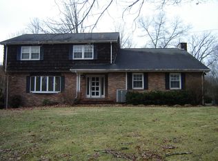 5511 Paramont Rd, Wise, VA 24293