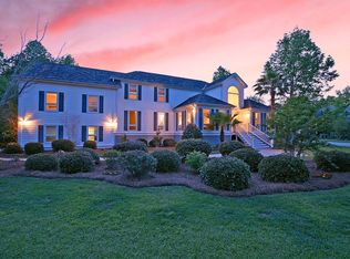 3002 White Heron Pl, Charleston, SC 29414