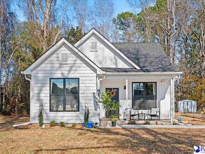 249 E Main St, Scranton, SC, 29591