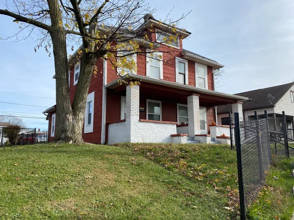 425-427 S Rural St, Indianapolis, IN 46201
