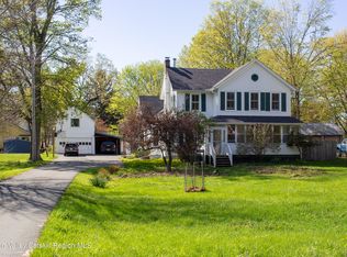 158 Hudson Avenue, Chatham, NY 12037
