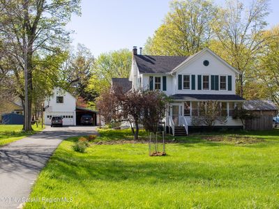 158 Hudson Avenue, Chatham, NY, 12037