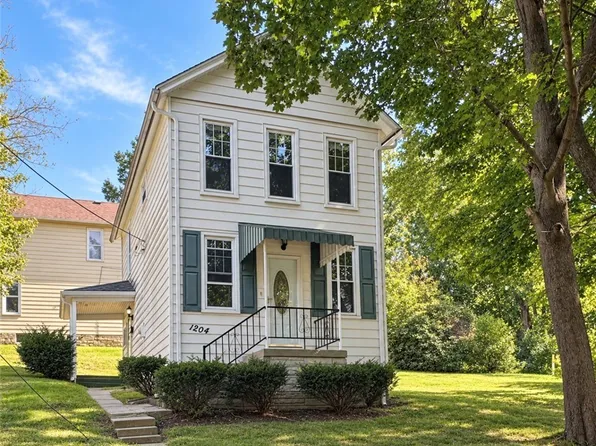 1204 Oak St, East Liverpool, OH 43920