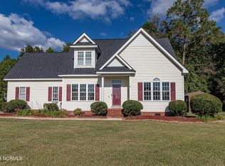 120 Carlyle Cir, Goldsboro, NC 27530