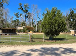 2019 River Rd NE, Steinhatchee, FL 32359