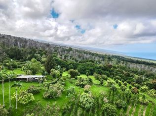 84-539 Telephone Exchange Rd, Captain Cook, HI 96704