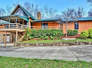 117 Wildwood Point, Unicoi, TN 37692