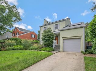 6211 26th Rd N, Arlington, VA 22207