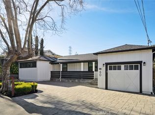 60 Loma Vista Dr, Burlingame, CA