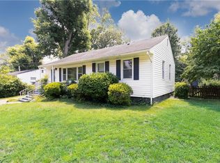 3402 Norton St, Hopewell, VA 23860