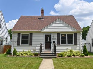 3222 N 85th St, Milwaukee, WI 53222